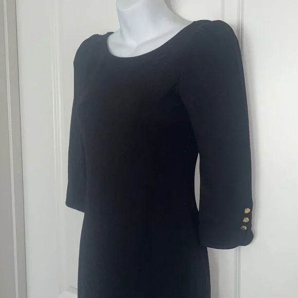 Juicy Couture *Little Black Dress* - Picture 6 of 7